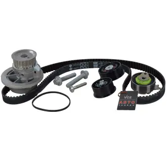 Водяной насос + комплект зубчатого ремня INA 530 0441 30