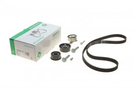 Комплект ремня грм INA 530 0443 10