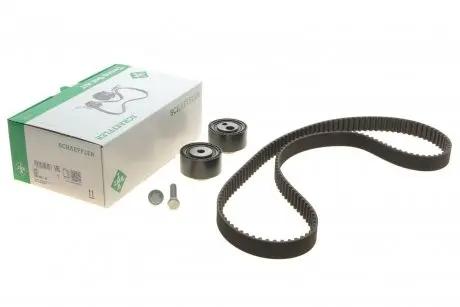 Комплект ремня грм INA 530 0447 10