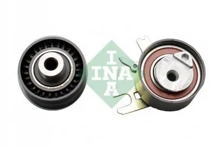 Комплект ГРМ FORD S-MAX I (WA6) 06-14; CITROEN JUMPY II 07-16; PEUGEOT EXPERT II 07- INA 530 0449 09