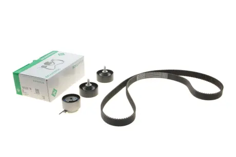 Комплект ремня грм INA 530 0456 10