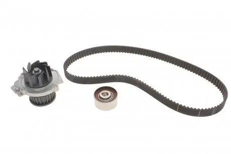 Водяной насос + комплект зубчатого ремня INA 530 0462 30