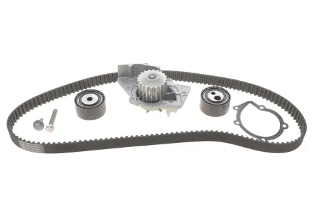 Водяной насос + комплект зубчатого ремня INA 530 0474 30