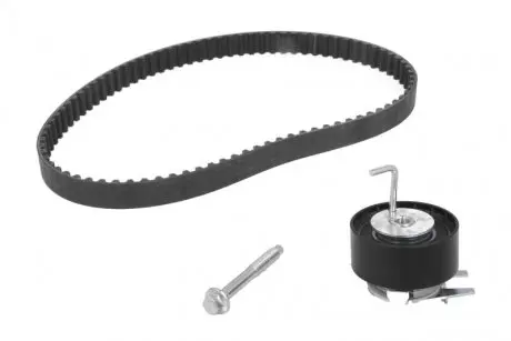 Комплект ремня грм INA 530 0476 10