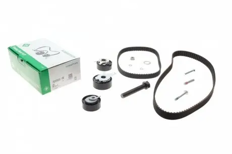 Комплект ремня грм INA 530 0484 10