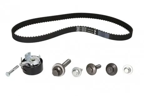 Комплект ремня грм INA 530 0495 10