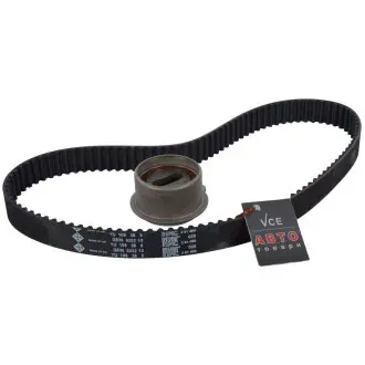 Комплект ремня грм INA 530 0518 10