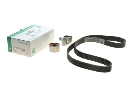 Комплект ремня грм INA 530 0524 10