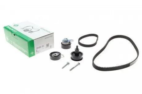 Комплект ремня грм INA 530 0538 10