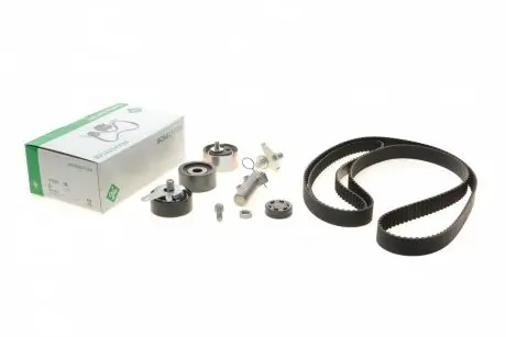 Комплект ремня грм INA 530 0539 10