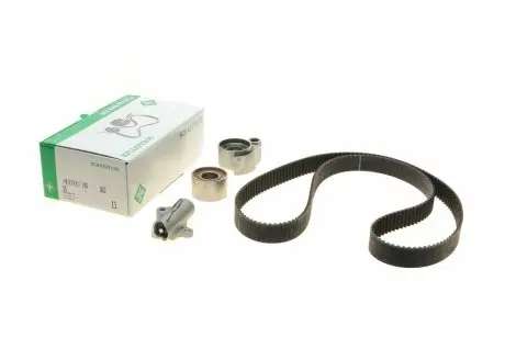 Комплект ремня грм INA 530 0544 10