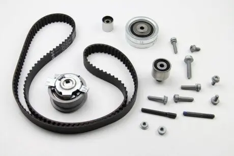 Комплект ремня грм INA 530 0550 10