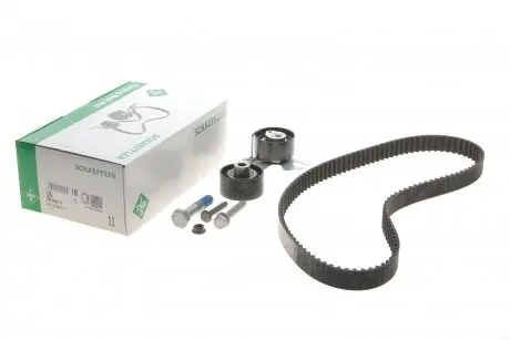 Комплект ремня грм INA 530 0558 10