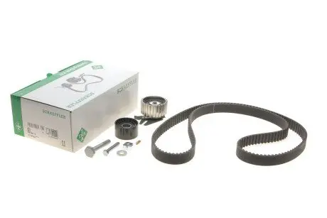 Комплект ремня грм INA 530 0561 10