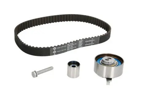 Комплект ремня грм INA 530 0585 10