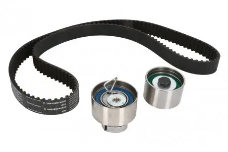 Комплект грм jeep wrangler/cherokee 2.4 01-08 INA 530 0587 10