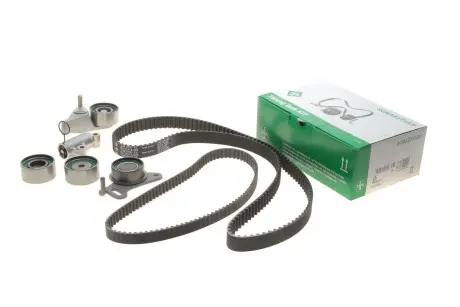 Комплект ремня грм INA 530 0594 10