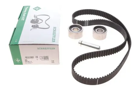 Комплект ремня грм INA 530 0601 10