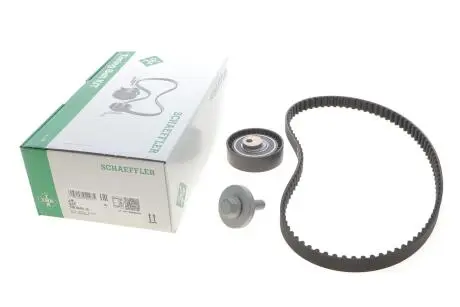 Комплект ремня грм INA 530 0604 10