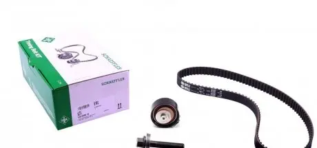 Комплект ремня грм INA 530 0605 10