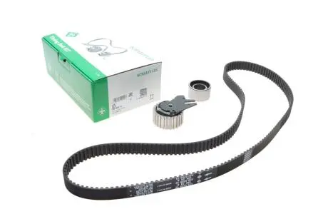 Комплект ремня грм INA 530 0620 10