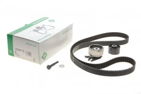 Комплект ремня грм INA 530 0623 10