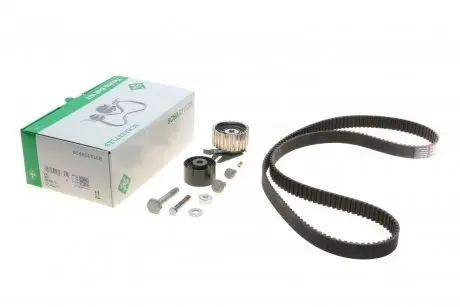 Комплект ремня грм INA 530 0624 10