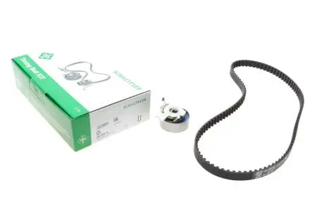 Комплект грм opel astra f/omega a/b 1.6/1.8/2.0i 88-03 INA 530 0630 10