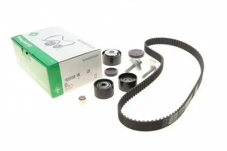 Комплект ремня грм INA 530 0637 10