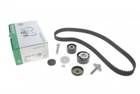 Комплект ремня грм INA 530 0639 10