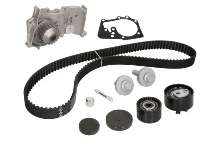 Водяной насос + комплект зубчатого ремня INA 530 0639 30