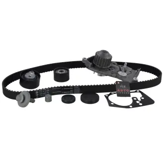 Водяной насос + комплект зубчатого ремня INA 530 0640 30