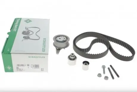 Комплект ремня грм INA 530 0650 10