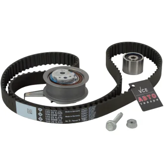 Комплект ремня грм INA 530 0665 10