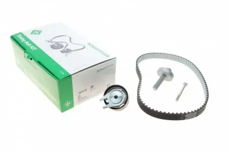 Комплект ремня грм INA 530 0693 10