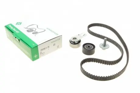 Комплект ремня грм INA 530 0698 10