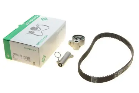 Комплект ремня грм INA 530 0719 10