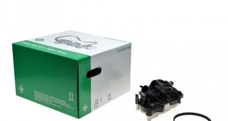 Водяной насос + комплект зубчатого ремня INA 530 0742 30