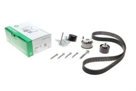 Комплект грм volvo s60/s80/s90/v40/v60/v70/v90/xc40/xc60/xc90 2.0d 13- INA 530 0762 10