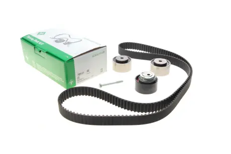 Комплект грм land rover discovery 04-/sport 3.0d 13- (4x4) INA 530 0765 10