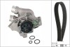 Комплект ГРМ + насос Skoda Ostavia/Superb/VW Golf V/VI/Passat/Snaran/Tiguаn 04-18 INA 530 0845 30 (фото 5)