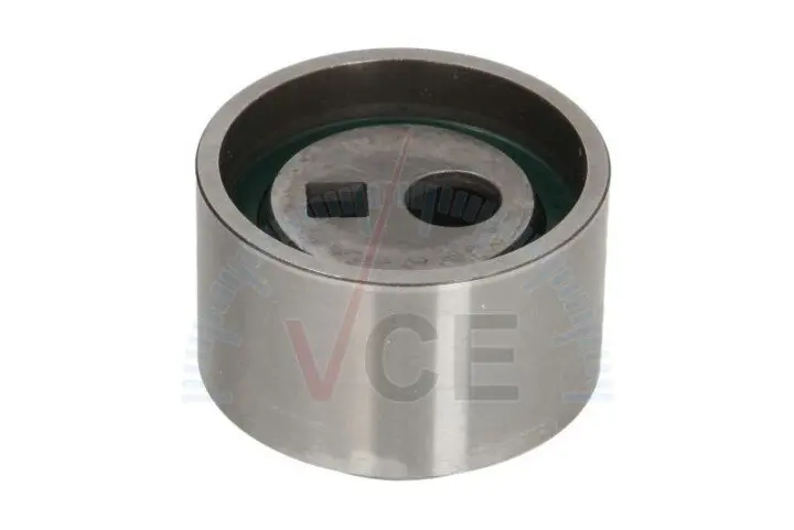 Фото 1 - Натяжной ролик, ремень грм INA 531 0047 10 Натяжной ролик, ремень грм INA 531 0047 10 (фото 1)