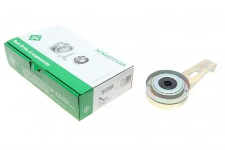Ролик ГРМ CITROEN BERLINGO (MF) 96-03,BERLINGO фургон (M_) 96-03,BX (XB-_) 83-93,BX Break INA 531 0097 10