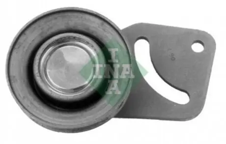 Натяжной ролик, клиновой ремень INA 531 0146 10