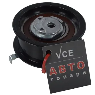 Натяжной ролик, ремень грм INA 531 0251 30