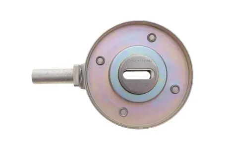 Натяжной ролик, поликлиновой ремень INA 531 0261 10