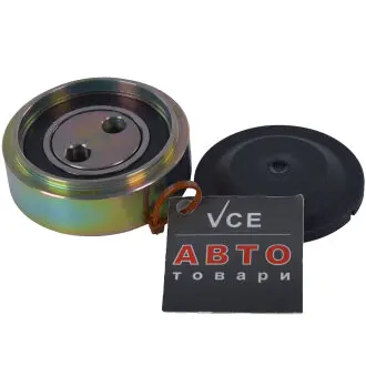 Натяжной ролик, поликлиновой ремень INA 531 0307 10