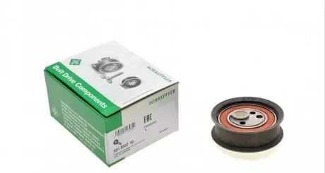 Натяжний ролик, ремінь грм INA 531 0337 10