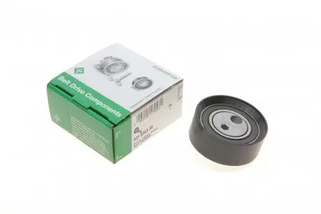 Натяжной ролик, ремень грм INA 531 0343 30