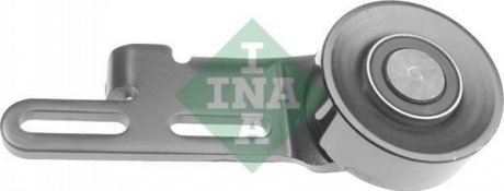Натяжний ролик, полікліновий ремень INA 531 0354 10 (фото 1)